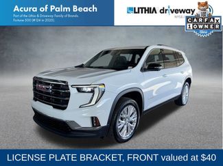 Used 2024 GMC Acadia Elevation 360° Tour