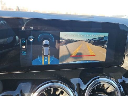 New 2026 Mercedes-Benz GLA 250 GLA 250 image 32