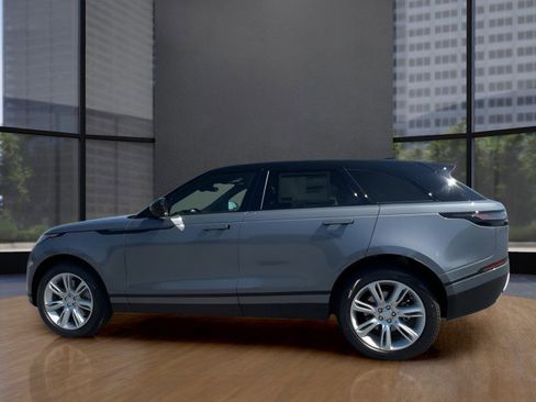New 2026 Land Rover Range Rover Velar S image 6
