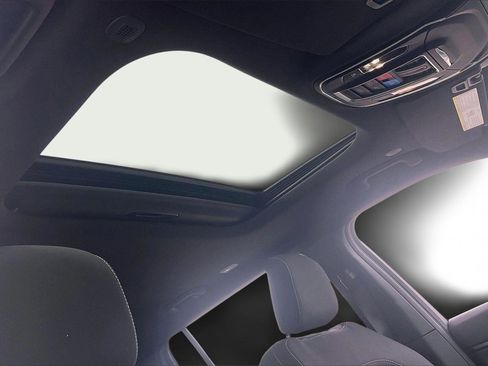 New 2025 Jeep Grand Cherokee L Laredo w/ Luxury Tech Group I image 14