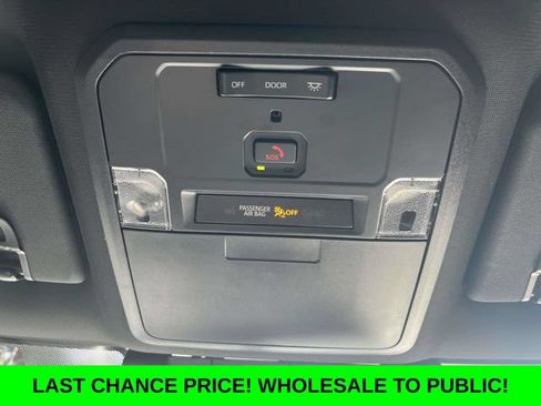 Used 2026 Toyota Tacoma TRD Sport AWD/4WD image 32