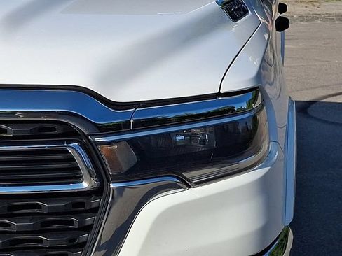 Used 2025 RAM 1500 Big Horn AWD/4WD image 11