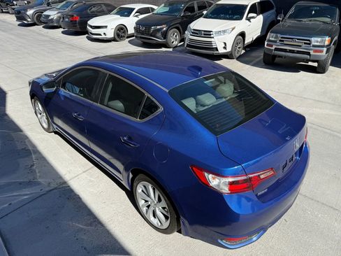 Used 2016 Acura ILX FWD image 8