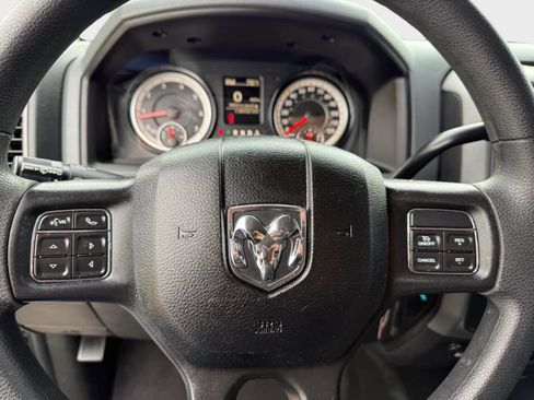 Used 2018 RAM 2500 Tradesman w/ Popular Equipment Group AWD/4WD image 15