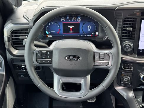 Used 2026 Ford F150 Lariat w/ Equipment Group 502A High AWD/4WD image 11