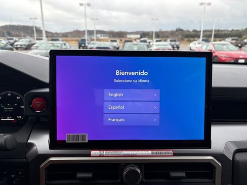 New 2026 Toyota Tacoma TRD Off-Road image 25