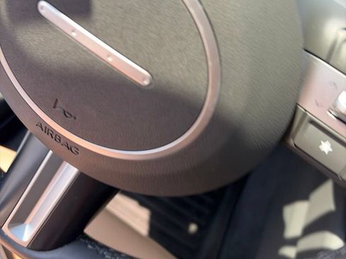 Used 2025 Hyundai Sonata Limited FWD image 15