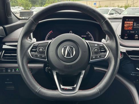 Certified 2023 Acura MDX A-Spec AWD/4WD image 23