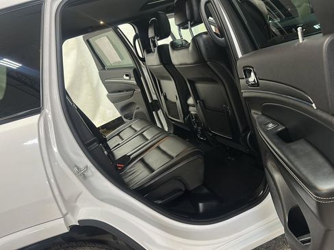 Used 2021 Jeep Grand Cherokee Limited w/ Quick Order Package 28K 80th image 31