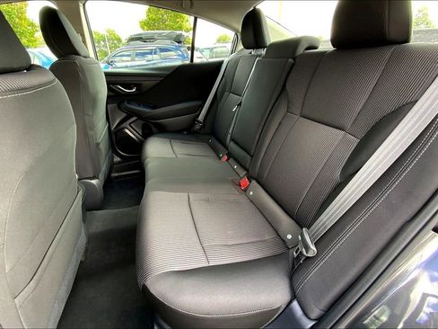 New 2025 Subaru Legacy Premium image 13
