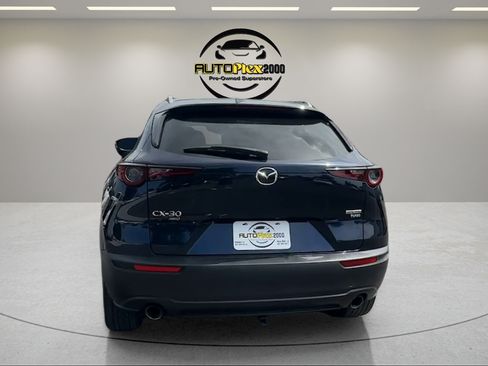 Used 2021 MAZDA CX-30 AWD 2.5 Turbo S image 6