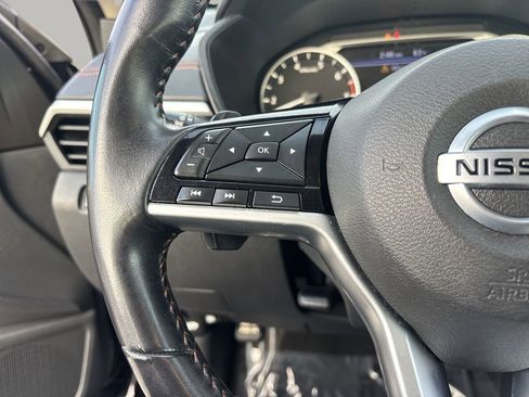 Used 2021 Nissan Altima 2.5 SR image 25