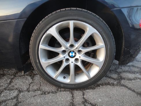 Used 2006 BMW Z4 3.0i image 19