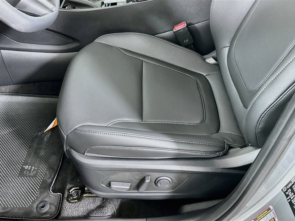New 2026 Hyundai Tucson SEL Plus FWD image 20
