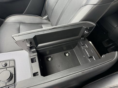 Used 2024 MAZDA CX-90 3.3 Turbo S image 52