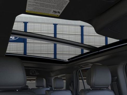 New 2026 Ford Expedition Tremor image 26