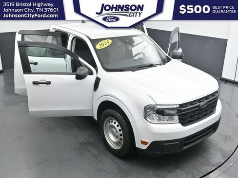 Used 2024 Ford Maverick XL FWD image 36