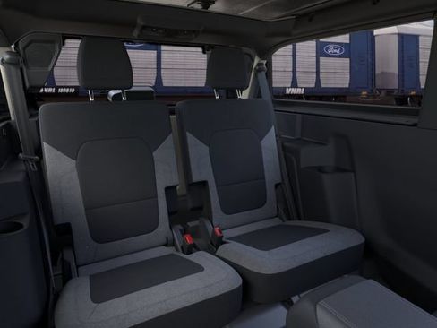 New 2026 Ford Bronco 2-Door AWD/4WD image 11