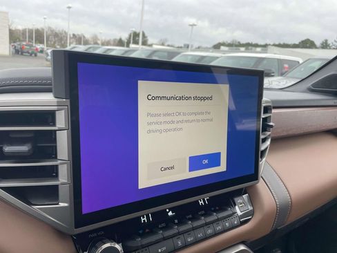 New 2026 Toyota Tundra 1794 Edition image 39