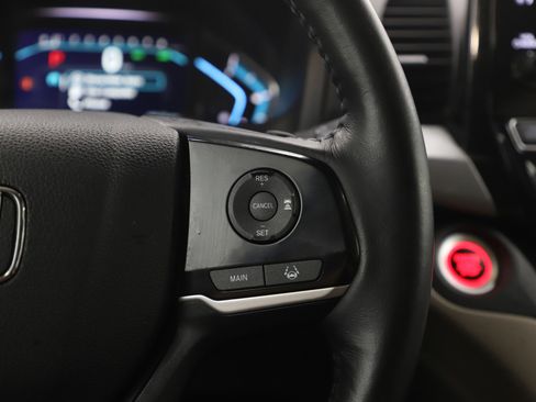 Used 2018 Honda Odyssey EX-L image 30