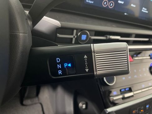 New 2026 Hyundai Santa Fe SEL image 24