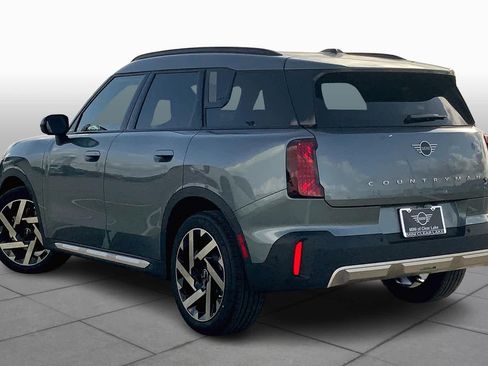 New 2025 MINI Cooper Countryman S w/ Comfort Package Max image 12