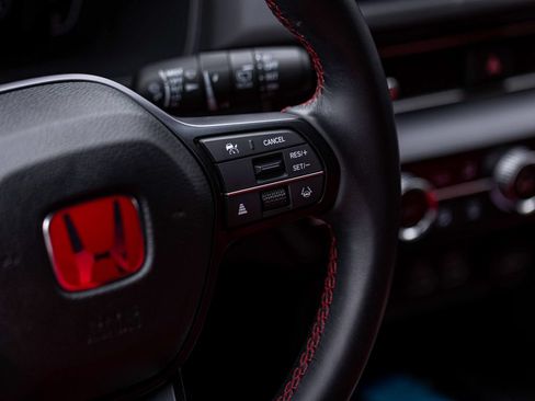 Used 2025 Honda Civic Type R image 23