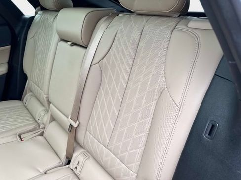 Certified 2024 Cadillac Lyriq Sport w/ Nappa Leather Package AWD/4WD image 12