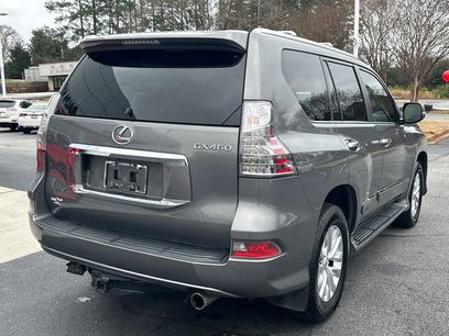 Used 2014 Lexus GX 460 w/ Premium Package