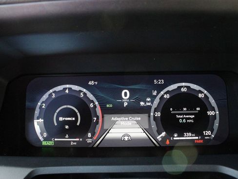 New 2026 Toyota 4Runner Limited AWD/4WD image 30