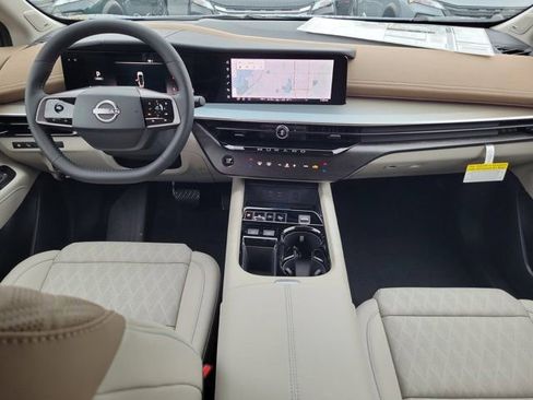 New 2026 Nissan Murano Platinum AWD/4WD image 6