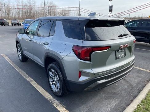 Used 2026 GMC Terrain Elevation AWD/4WD image 5