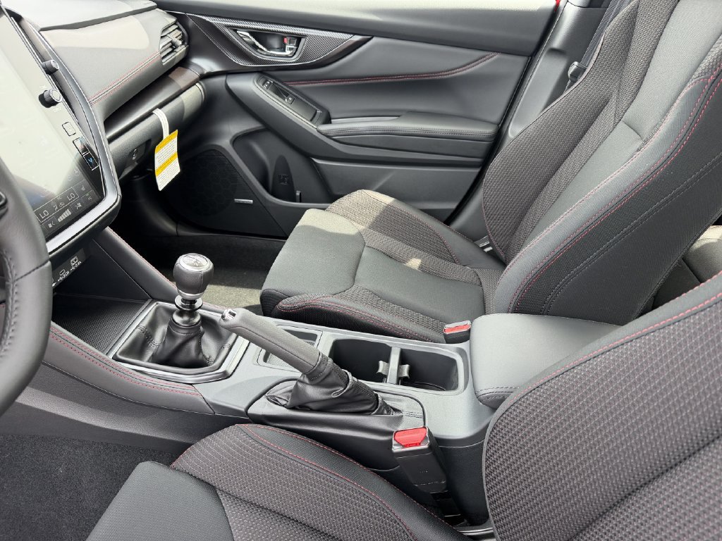 New 2026 Subaru WRX Premium AWD/4WD image 12