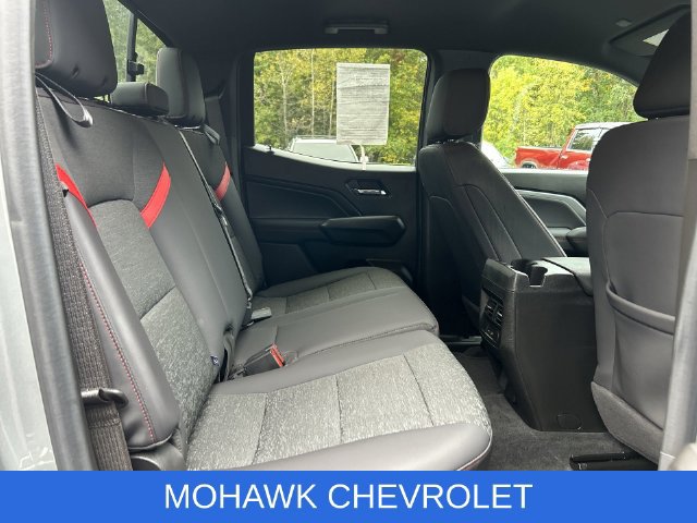 Certified 2024 Chevrolet Colorado Z71 w/ Z71 Convenience Package 2 AWD/4WD image 27