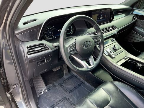 Used 2020 Hyundai Palisade Limited image 17