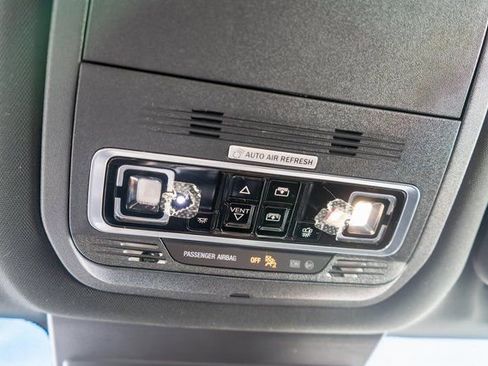 Used 2024 Lincoln Nautilus Reserve w/ Equipment Group 203A AWD/4WD image 47