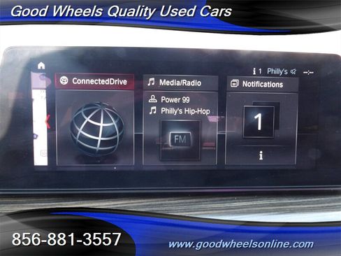 Used 2018 BMW 530i xDrive image 23