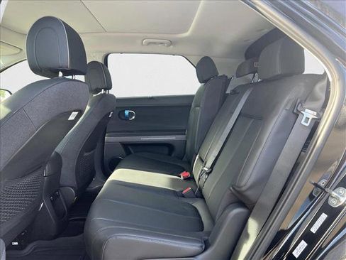 New 2024 Hyundai Ioniq 5 Limited image 12