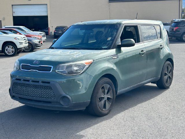 Used 2014 Kia Soul FWD image 7
