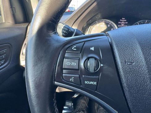 Used 2014 Acura MDX SH-AWD w/ Technology Package image 33