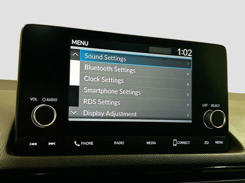 Used 2023 Honda Civic Sport image 12