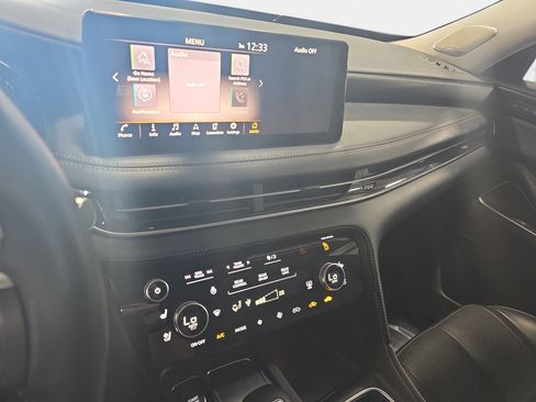 Certified 2025 INFINITI QX60 Sensory AWD/4WD image 20