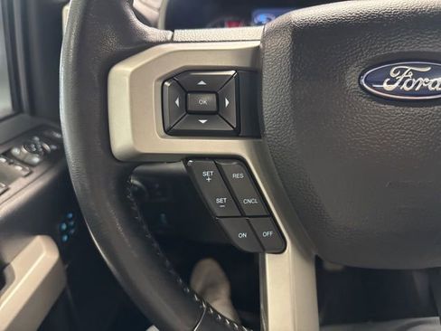 Used 2022 Ford F250 Lariat w/ Lariat Ultimate Package image 38