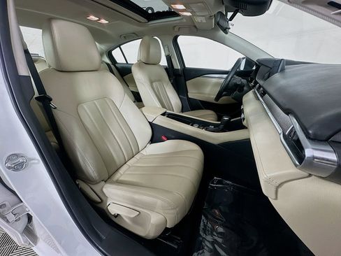 Used 2018 MAZDA MAZDA6 Touring FWD image 34