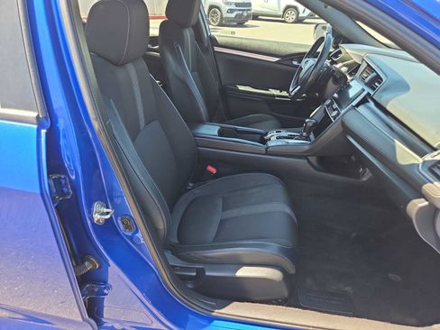Used 2020 Honda Civic Sport image 22