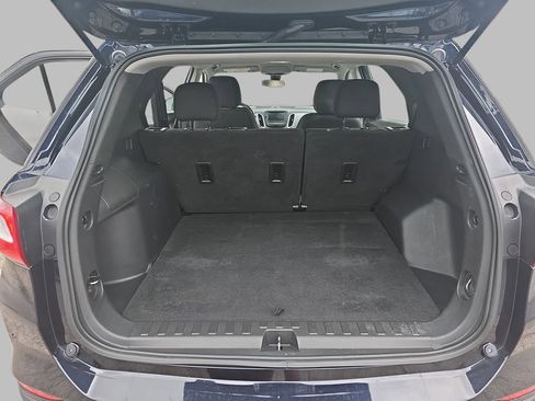 Certified 2021 Chevrolet Equinox LS FWD image 15