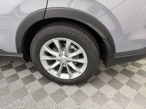 Used 2024 Honda CR-V EX-L image 21