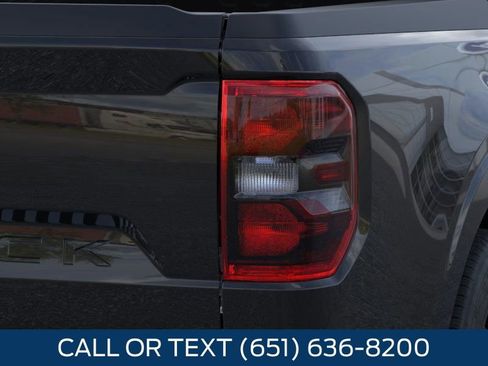 New 2026 Ford Maverick XLT w/ Equipment Group 301A image 27