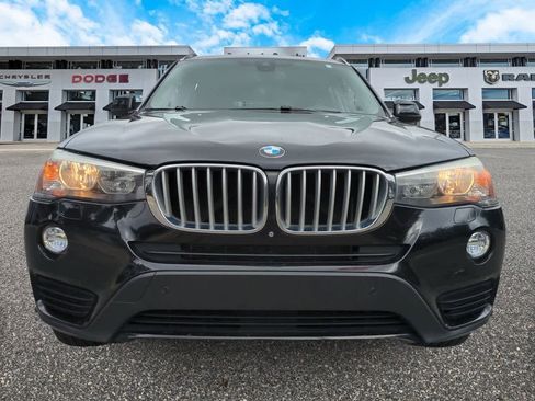 Used 2017 BMW X3 sDrive28i image 3