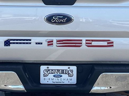 Used 2018 Ford F150 XLT RWD image 6